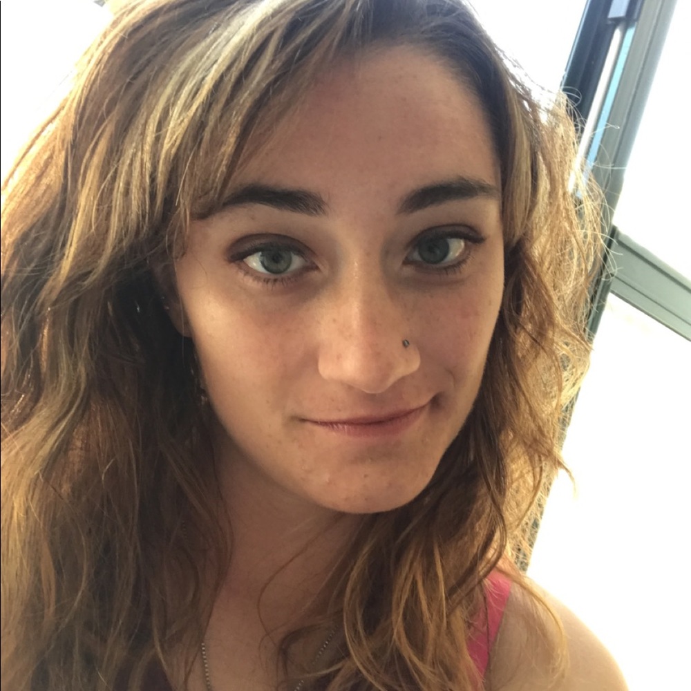 Meet your Posher, Katherine